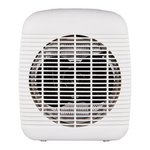 Omega Altise 2000W Fan Heater White OAFH2KW hero image