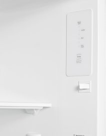 Westinghouse WTB5400WAL 540L Top Mount Fridge hero image