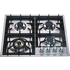 Ilve Gas Cooktop HP65SS image NaN
