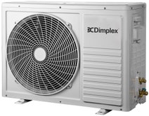Dimplex 3.2kw Reverse Cycle Split System Inverter Air Conditioner DRED Enabled DCSS12 hero image