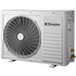 Dimplex 3.2kw Reverse Cycle Split System Inverter Air Conditioner DRED Enabled DCSS12 image NaN