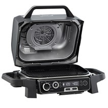 Ninja Woodfire Outdoor Electric BBQ Grill and Smoker OG751 hero image