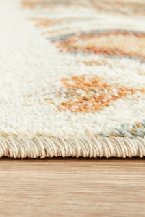 Rug Culture Oxford Large Rust Rug 400X80CM - OXF-430-RUS-400X80 hero image