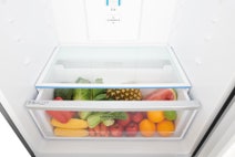 Westinghouse 536L Top Mount Fridge WTB5400SBR hero image
