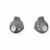 B&O BeoPlay E6 Motion In-Ear Wireless Headphones Graphite 245947 hero image