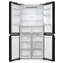 Haier 463L Quad Door Refrigerator Black HRF530YC image NaN