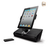 iLuv iMM727BLK ArtStation Speaker Dock for iPad / iPhone / iPod image NaN
