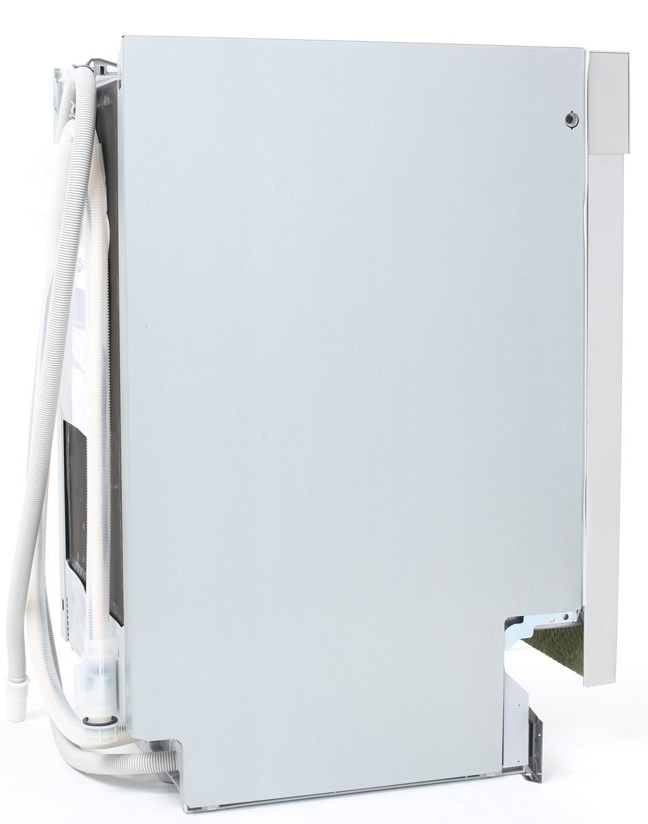Bosch SPU68M05AU 45cm Serie 6 Slimline Under Bench Dishwasher Appliances Online