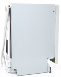 Bosch SPU68M05AU 45cm Serie 6 Slimline Under Bench Dishwasher hero image