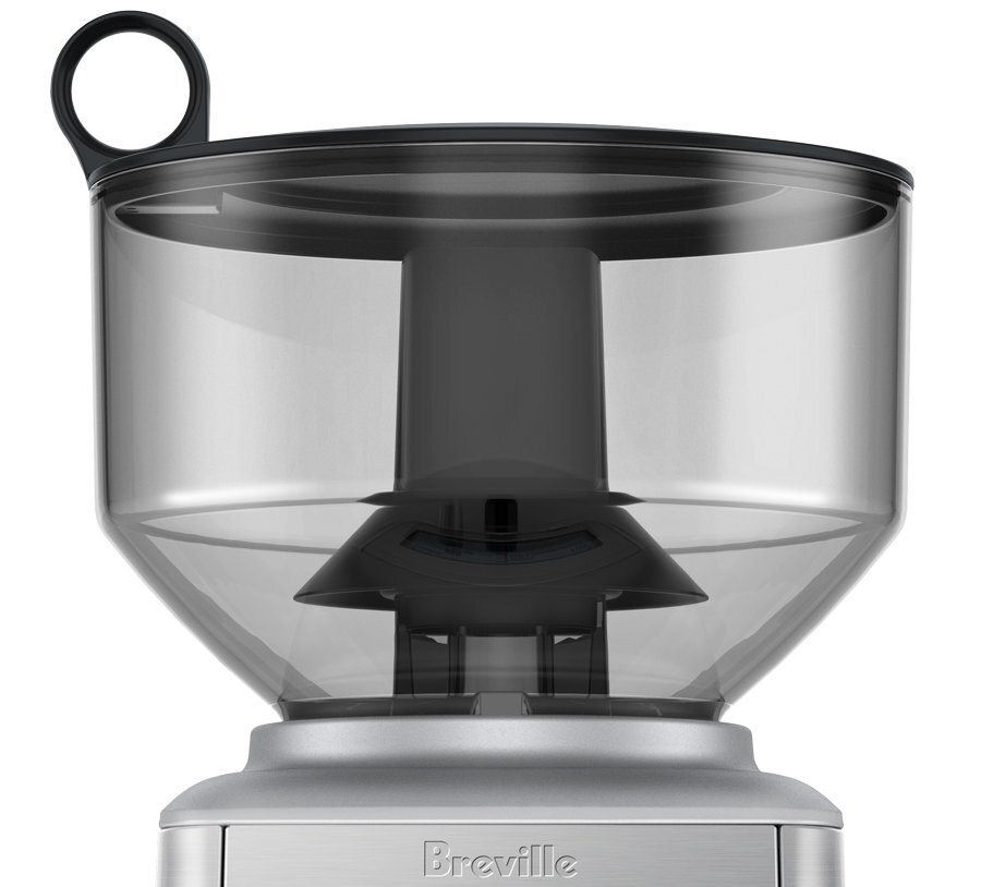 Breville the Smart Grinder Pro Coffee Grinder BCG820BSS Appliances Online