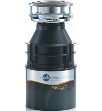 InSinkErator Food Waste Disposer 45 – image 1