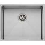 Oliveri SB50SS Spectra Single Bowl Sink hero image