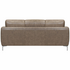 Kalona Bilzen Driftwood Three Seater Sofa  - 30808-3P-MS3100 image NaN