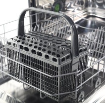 Dishlex DSF6206X Freestanding Dishwasher hero image