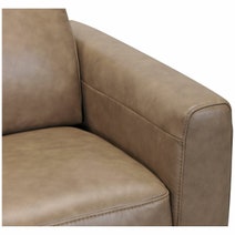 Kalona Bilzen Driftwood Three Seater Sofa - 30808-3P-MS3100 hero image