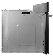 Blanco BOSE607M 60cm Electric Built-In Oven hero image