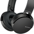 Sony MDRXB650BTB Wireless Extra Bass On-Ear Headphone image NaN