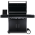 Napoleon Rogue XT 625 Natural Gas 5 Burner Grill with Infrared Side Burner RXT625SIBNK-1-AU image NaN