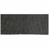 Cadrys NATURALS JUTE CHARCOAL 250x300 Rug JUTENG3 image NaN