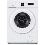 Mykin 6kg Front Load Washing Machine White MFLW600W hero image