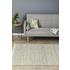 Rug Culture Skandi Extra Large Natural Rug 320X230CM - SKAN-310-NAT-320X230 image NaN