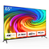 CHiQ 65 Inch LED 4K UHD Google TV U65G7PG image NaN