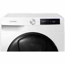 Samsung 10kg/6kg AddWash Smart Washer Dryer Combo WD10T654DBE hero image