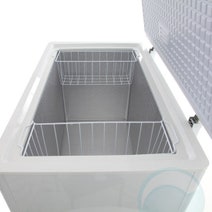Lemair CF300K 300L Chest Freezer hero image