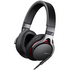 Sony MDR1RNCMK2 Noise Cancelling Headphones with bonus MDRZX750BN image NaN