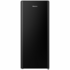 Hisense 179L Upright Fridge Black HRBF179B image NaN