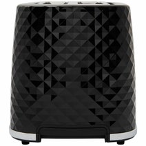 Westinghouse Kettle & Toaster Set Black WHKTPK09K hero image