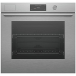 Fisher & Paykel Series 11 76cm Contemporary Pyrolytic Steam Assist Oven Silver OB76SCPSUDX3 hero image