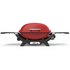 Weber Q2000N Portable LPG BBQ Red 3400043 image NaN