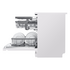 LG Freestanding QuadWash Dishwasher Matte White XD3A25MW image NaN