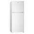 Euromaid 338L Top Mount Frost Free Fridge ETM362W image NaN
