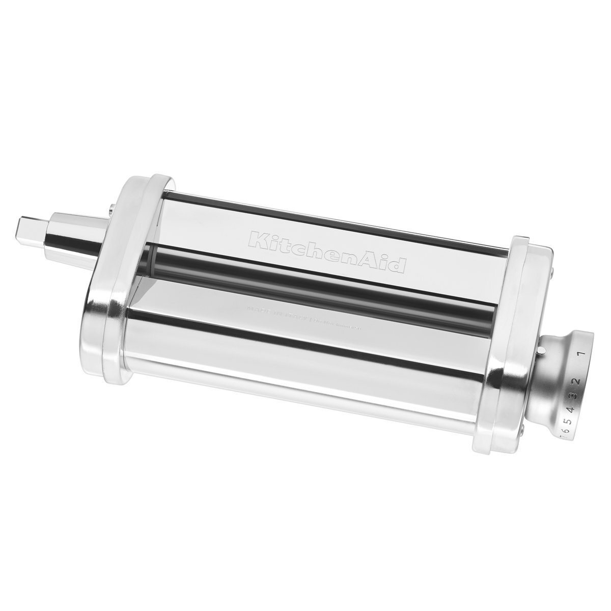 Kitchenaid 3 piece pasta attachment hot sale