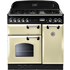 Falcon CLAS90NGFCR-CHLPG 90cm Freestanding Dual Fuel Oven/Stove image NaN