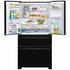 Mitsubishi Electric 564L French Door Frost Free Fridge MR-LX564ER-GBK-A image NaN