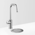 Zip HT3787 HydroTap Cube Chilled and Sparkling Filtered Water image NaN