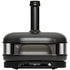 Gozney Dome XL Dual Fuel Natural Gas Pizza Oven Black GMNOBAU1826 image NaN