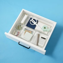 The Container Store 5 Piece Kitchen Drawer Pack 3 VTCS-DRAW-P3 hero image