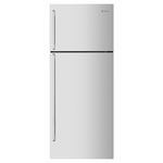 Westinghouse 431L Top Mount Frost Free Fridge WTB4604SC-R hero image