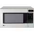LG Microwave MS1949TL image NaN
