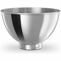 KitchenAid KSM195 Artisan Stand Mixer Pebbled Palm 5KSM195PSAPP hero image