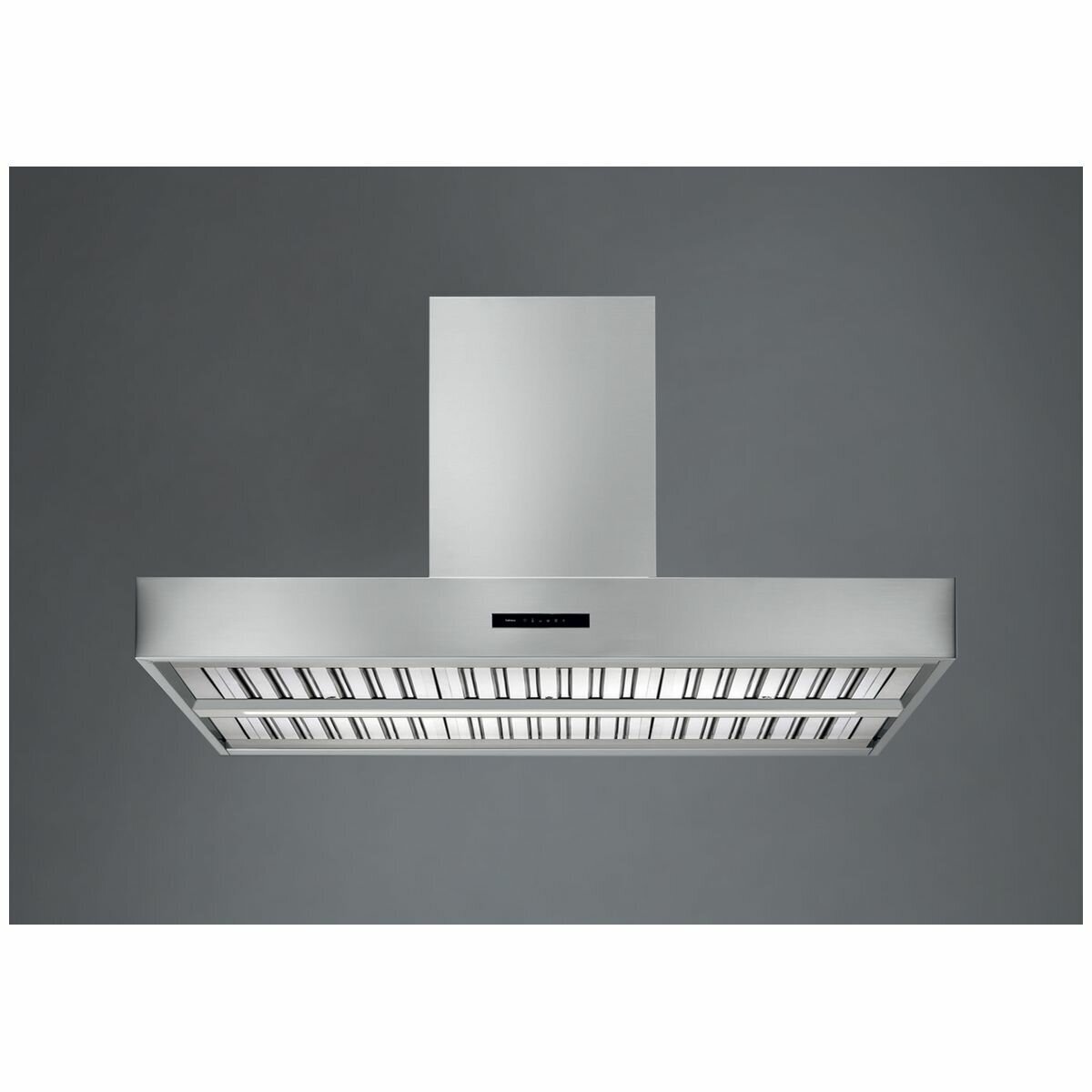 Falmec F5TN12S1-ER2010 120cm Trento Canopy Outdoor BBQ Rangehood with External Roof Motor hero image