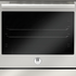 Artusi AFG700X 70cm Freestanding Dual Fuel Oven/Stove image NaN