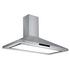 Brohn 90cm Wall Canopy Stainless Steel Rangehood BRR206B900 image NaN