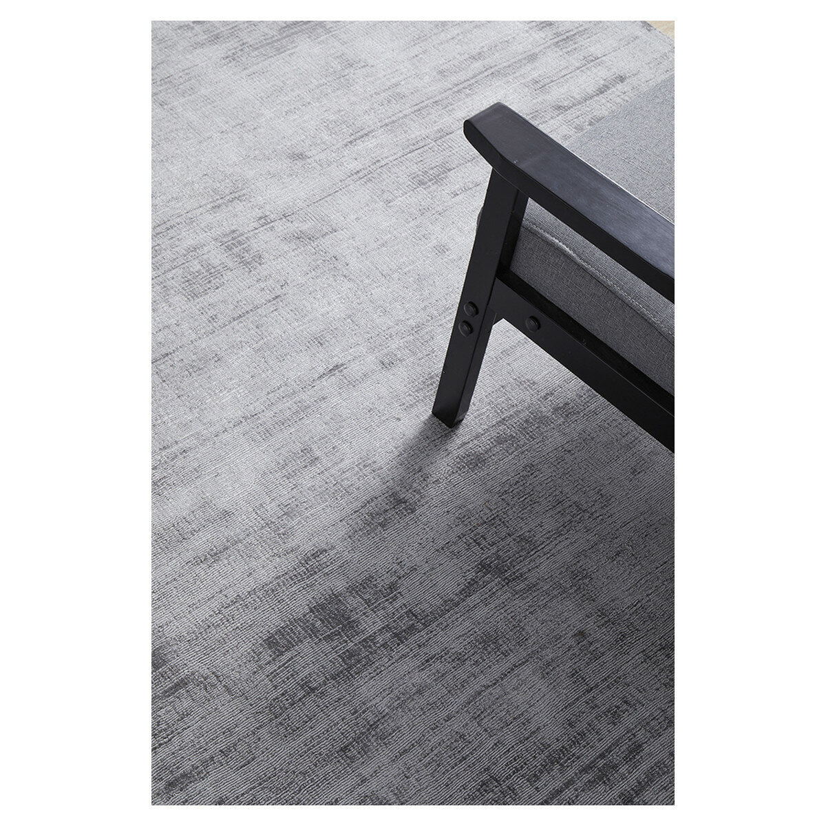 Rug Culture Bliss Medium Grey Rug 225X155CM - BLSGREY225X155 hero image