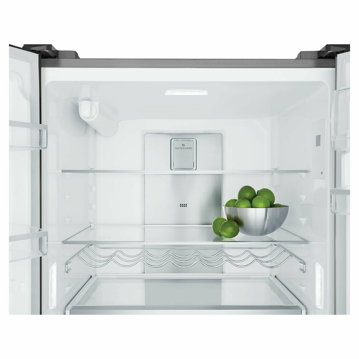 Electrolux 491L French Door Frost Free Fridge EHE5267BC hero image