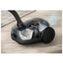 Electrolux Clean 600 Canister Bagged Vacuum Cleaner EFB61112 image NaN
